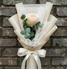 Букет цветов из:  Розы #REPLACE_PRED# Змейской