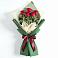 Букет цветов из: Розы в Змейской