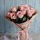 Букет цветов из: Розы в Змейской