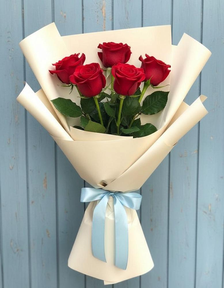 Букет Классика чувств в Змейской