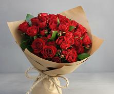 Букет Любовный роман #REPLACE_PRED# Змейской