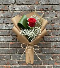 Букет цветов из:  Розы #REPLACE_PRED# Змейской