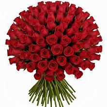 Букет Красные розы Чери Лав #REPLACE_PRED# Змейской