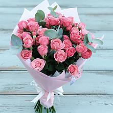 Букет Леди совершенство #REPLACE_PRED# Змейской